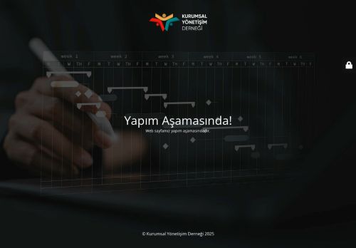 Kurumsal Yönetim Derneği