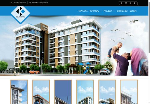 Külünkoğlu İnşaat