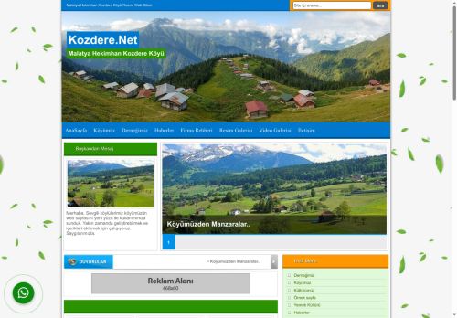 Kozdere.Net