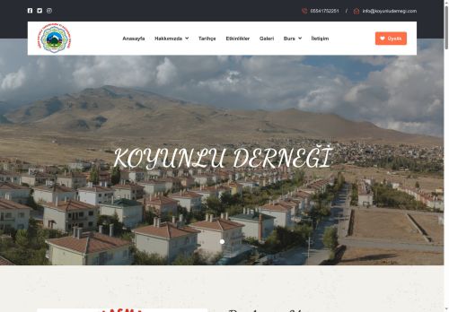 Koyunlu Derneği