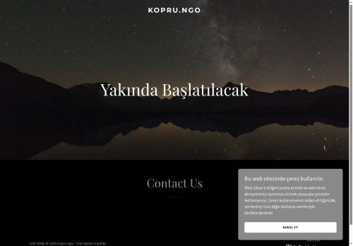 kopru.ngo