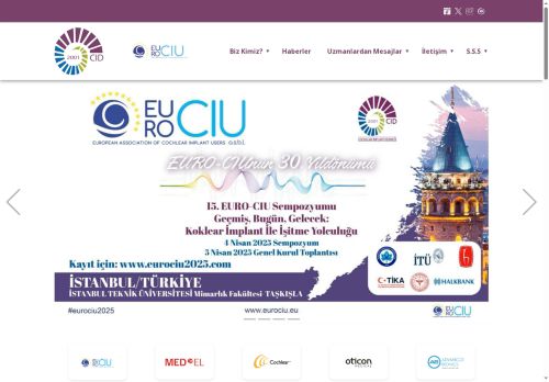 Cochlear Implant Derneği (CID)