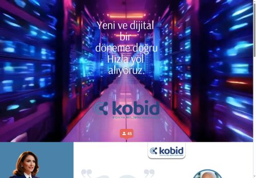 KobidWeb