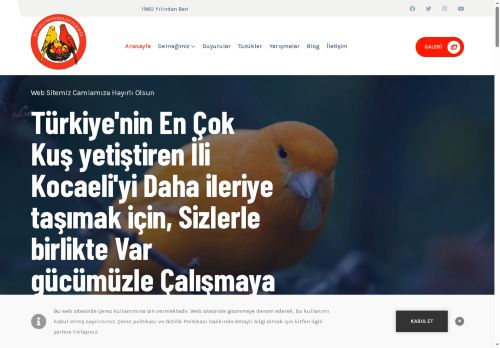 Kocaeli Ornitoloji Derneği