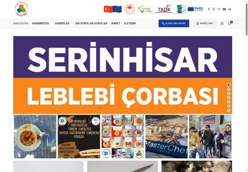 KIZILYEG – Kızılhisar Yerel Eylem Grubu