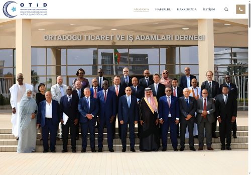 Otid – Otid Resmî Web Sitesi