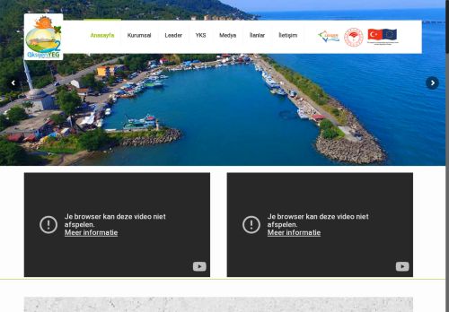 Oksijen Yeg – Oksijen Yeg