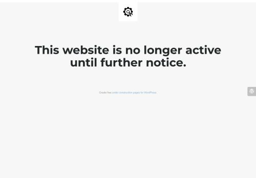 Progresif Masonluk is under construction