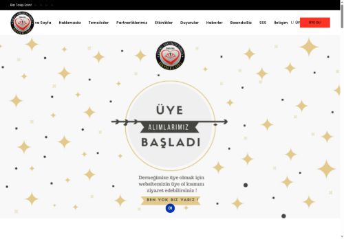 ÖHDER – Öğrenci Hemşireler Derneği