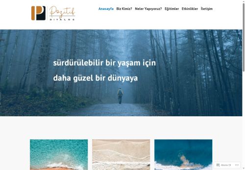 Pozitif Diyalog Derneği