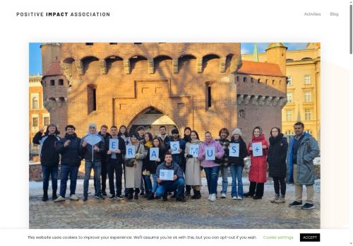 Home - Piaedu Global