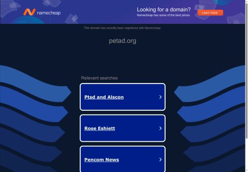 petad.org - petad Kaynaklar ve Bilgiler.