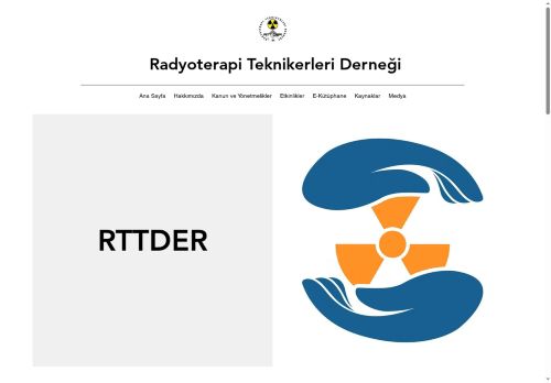 Radyoterapi Teknikerliği | Rttder