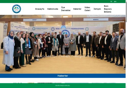 Rize Dernekler Federasyonu