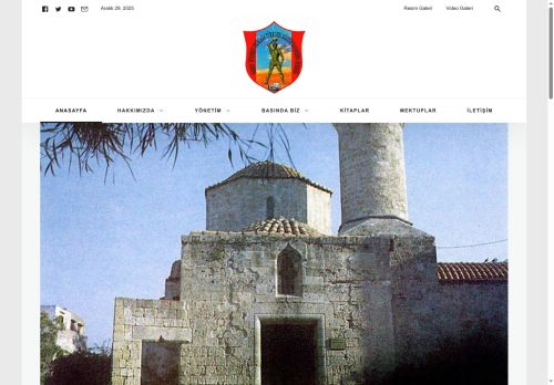 Rodos İstanköy ve On İkiada Türkleri Kültür ve Dayanışma Derneği – Rodos İstanköy ve On İkiada Türkleri Kültür ve Dayanışma Derneği