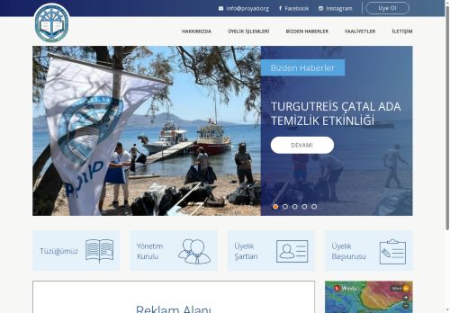 Profesyonel Yatçılar Derneği