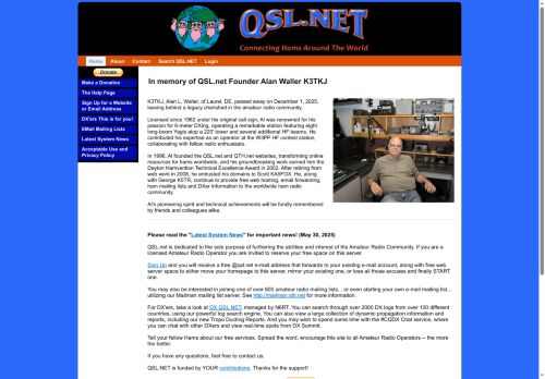 QSL.net