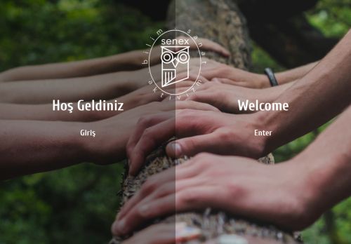 SENEX | YAŞLANMA ÇALIŞMALARI DERNEĞİ #Bilim #Sanat #Aktivizm