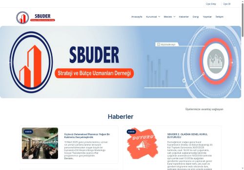 www.sbuder.org.tr