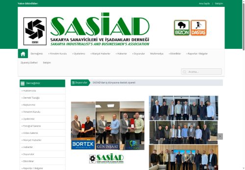 SASİAD