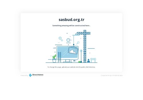sasbud.org.tr
