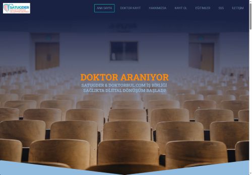 satugder.org - San Antonio, TX