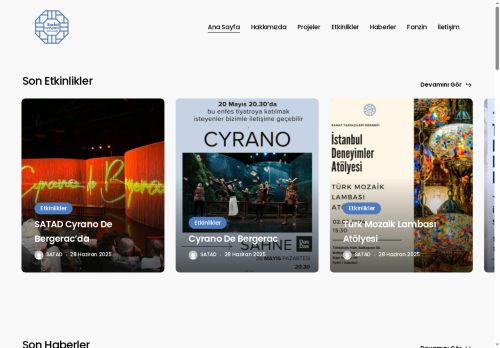 Sanat Tarihçileri Derneği