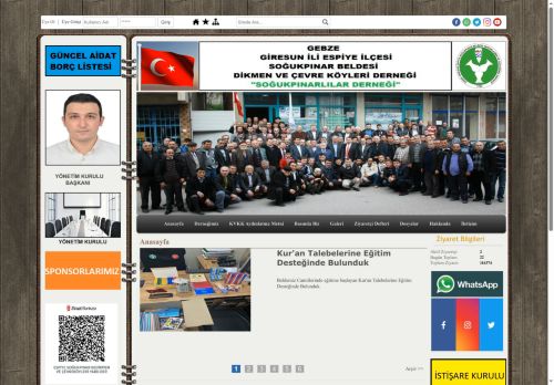 Soğukpınarlılar Derneği