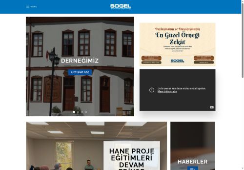 Ankara Sosyal Gelişim Derneği