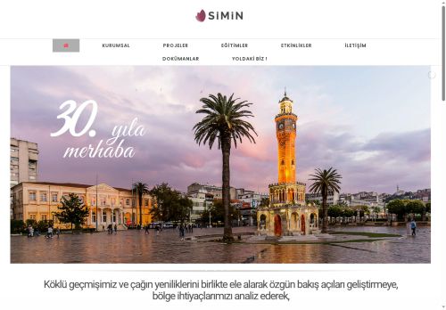 Simin Hanımlar Derneği – Simin Hanımlar Derneği