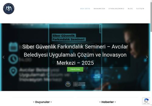Siber Güvenlik Teşkilatı Derneği – Siber Güvenlik Etkinlikleri ve Haberler