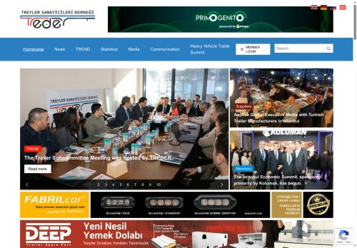 Treder – Treyler Sanayicileri Derneği