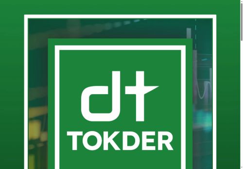 TOKDER🌐DETOFI DERIVATIVES SYSTEM | Made in DETOFI