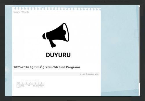 İSTANBUL / ESENLER - Esenler Mesleki Eğitim Merkezi