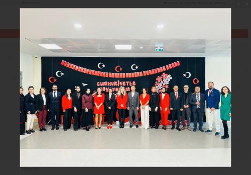 İSTANBUL / ÇEKMEKÖY - Emlak Konut Çınarköy İlkokulu