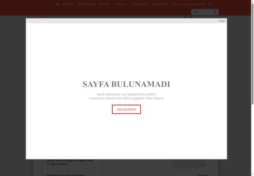 İSTANBUL / BAHÇELİEVLER - Şair Zihni Ortaokulu