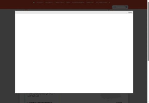 İSTANBUL / BEYLİKDÜZÜ - Beylikdüzü Mimar Sinan Çok Programlı Anadolu Lisesi