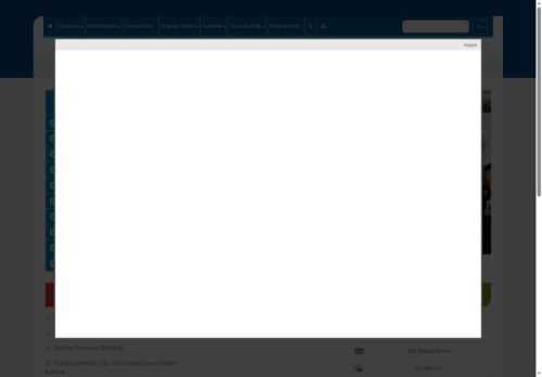 İSTANBUL / PENDİK - Tevfik İleri İlkokulu