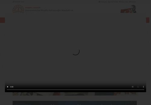 İSTANBUL / KADIKÖY - Şenesenevler Mualla Selcanoğlu Mesleki ve Teknik Anadolu Lisesi