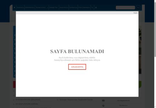 İSTANBUL / KAĞITHANE - Ticaret Odası İlkokulu