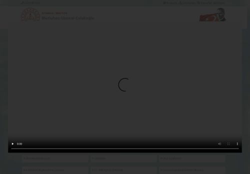 İSTANBUL / MALTEPE - Mutluhan-Uzunal-Çolakoğlu Ortaokulu