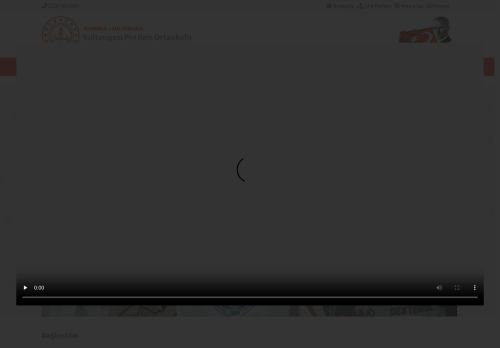 İSTANBUL / SULTANGAZİ - Sultangazi Piri Reis Ortaokulu