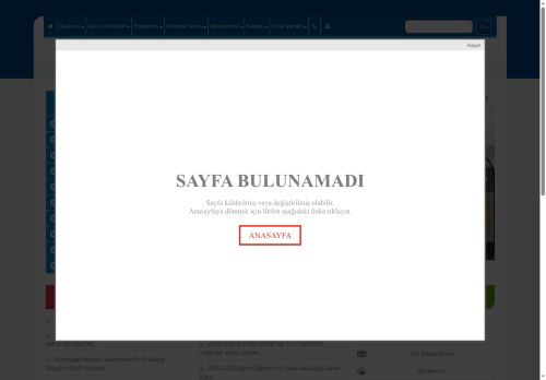 İSTANBUL / SULTANGAZİ - Sultangazi Anadolu Lisesi