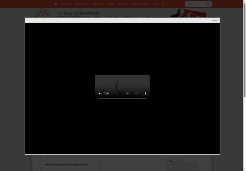 İSTANBUL / ŞİŞLİ - Ahi Evran Ticaret Mesleki ve Teknik Anadolu Lisesi