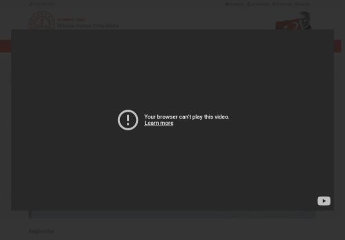 İSTANBUL / ŞİŞLİ - Nilufer Hatun Ortaokulu