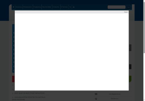 İSTANBUL / TUZLA - Barış Manço Ortaokulu