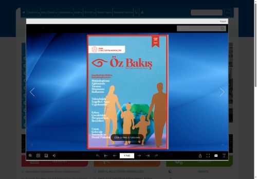 İZMİR / ÖDEMİŞ - Ödemiş Mesleki ve Teknik Anadolu Lisesi