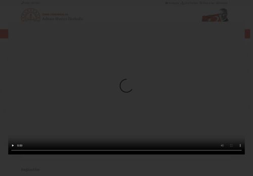 İZMİR / KARABAĞLAR - Adnan Mazıcı İlkokulu