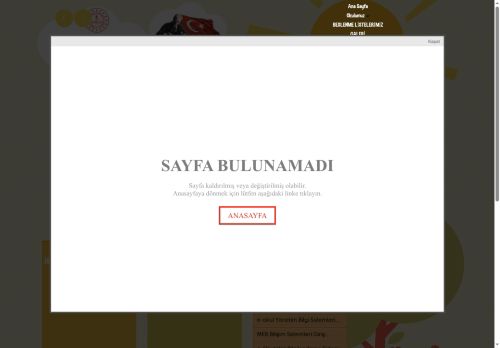 İZMİR / KARABAĞLAR - Togem-Der Anaokulu