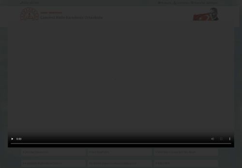 İZMİR / MENDERES - Çamönü Naile Karadeniz Ortaokulu